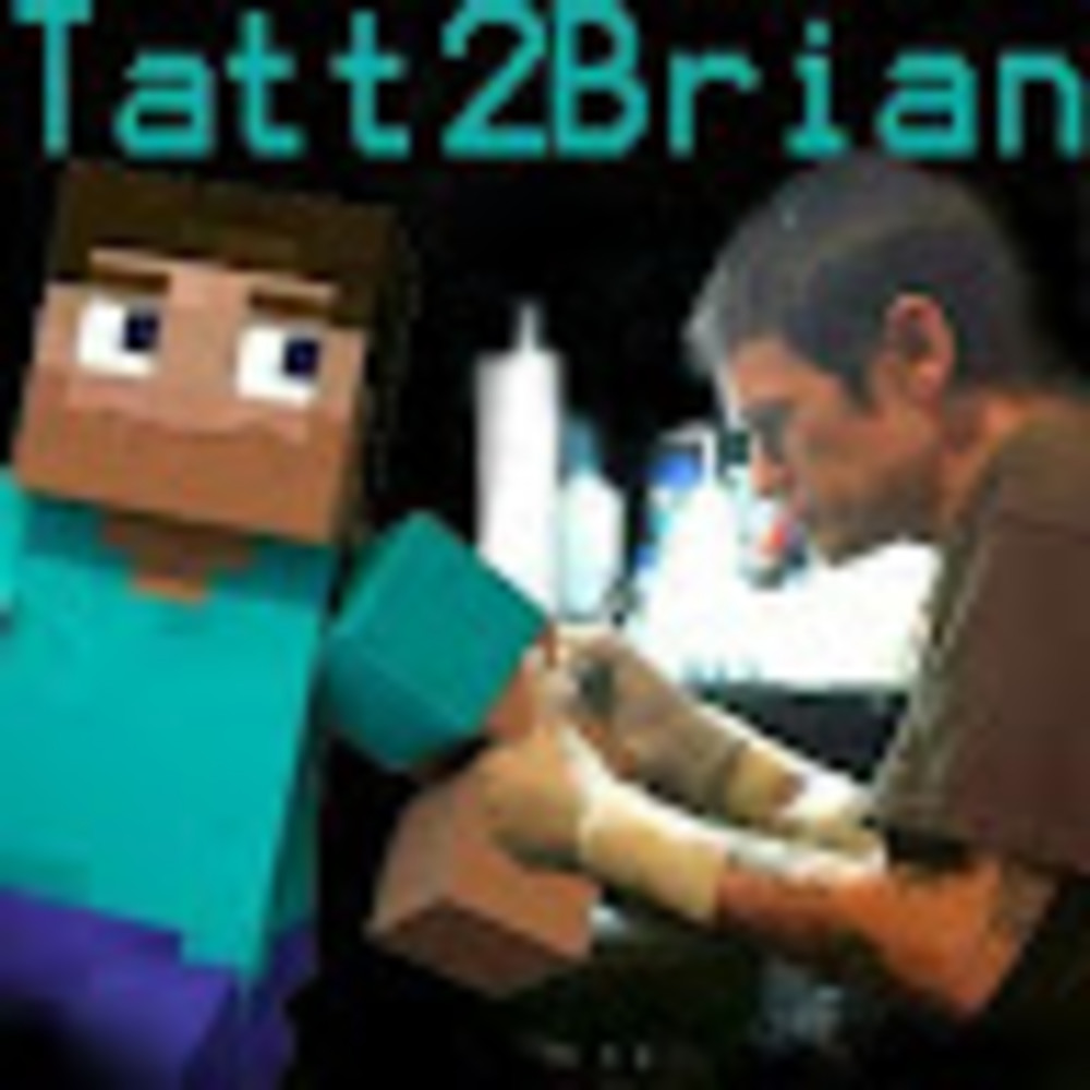 Meet your Posher, Tat2brian